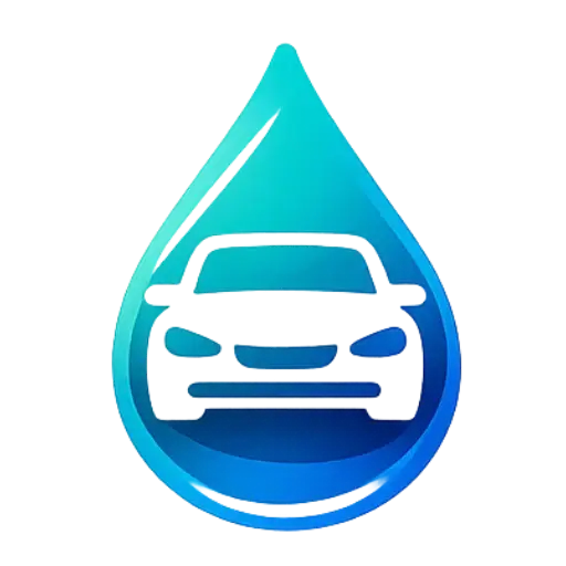 Lavage auto à domicile Chamelet